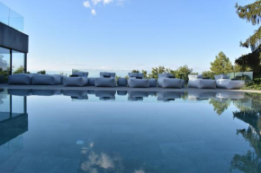 Отель Hotel Urbisol  Кальдерс